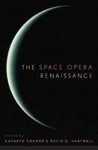 The space opera renaissance