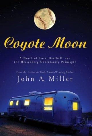 Coyote moon