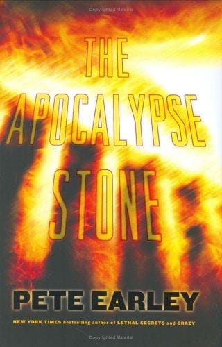 The apocalypse stone
