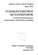 Tudomanymetriai mutatoszamok 32 orszag termeszettudomanyos alapkutatasanak osszehasonlito elemzesehez
