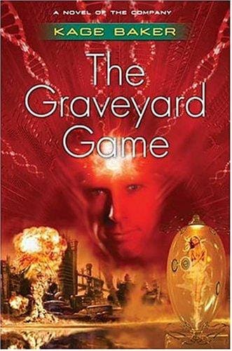 The Graveyard Game (The Company)