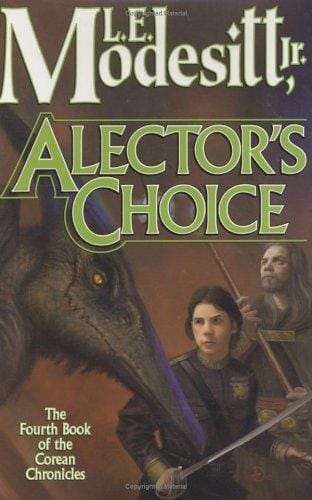 Alector's choice