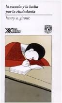 Escuela y La Lucha Por La Ciudadania