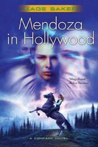 Mendoza in Hollywood (The Company)