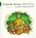 El Duende Del Mar (Coleccion "Encuento"/Literary Encounters Series)