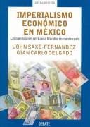 Imperialismo económico en México