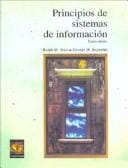 Principios de Sistemas de Informacion 4 Edicion