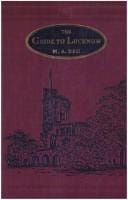 The Guide to Lucknow