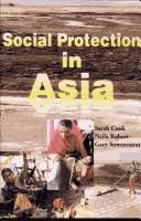 Social Protection in Asia