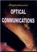 Comprehensive Optical Communications