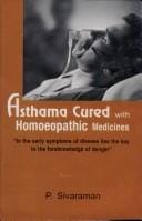 Asthma Cured with Homoeopathic Medicines