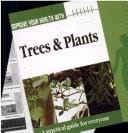 Improve Your Health with Trees and Plants