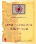 Anelhuayoxochitl