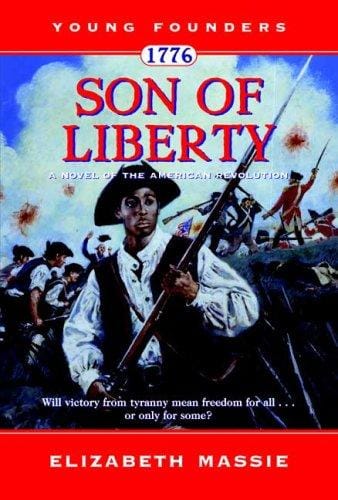 1776: Son of Liberty