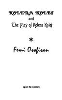 Kolera Kolej (Opon Ifa Readers)