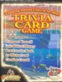 Exploring Ancient Cities of the Bible Trivia Card Game