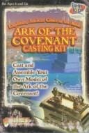 Ark of the Covenant Casting Kit