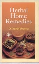 Herbal Home Remedies