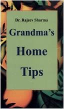 Grandma's Home Tips