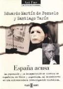 España acusa