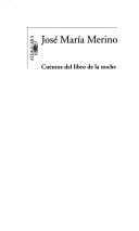 Cuentos del libro de la noche