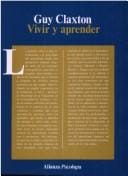 Vivir y aprender