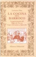 La cocina del barroco