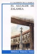 El Alcalde De Zalamea