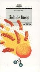 Bola de Fuego