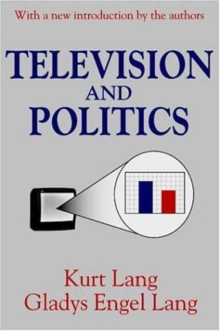 Television and politics