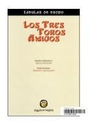 Los Tres Toros Amigos