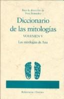 Diccionario de Las Mitologias II