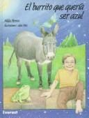 El Burrito Que Queria Ser Azul