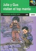 Julia y Gus visitan el top manta/Julia and Gus visit the Top Manta (Tucan Verde/Green Toucan)