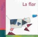 La Flor /esconderse