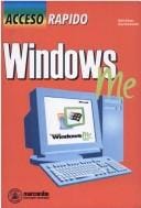 Windows Millennium Edition - Acceso Rapido