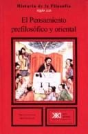 Historia de La Filosofia - La Filosofia En Oriente Tomo 11