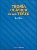Teoria clasica de los tests (COLECCION PSICOLOGIA) (Psicologia / Psychology)