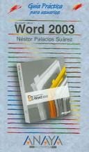 Word 2003