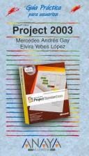 Project 2003