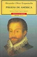 Piratas De America (Cronicas De America)
