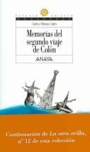 Memorias del segundo viaje de Colón