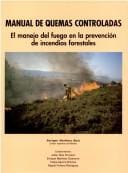 Manual de Quemas Controladas