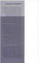 Historia De La Filosofia Tomista/ History Of the Tomista Philosophy (Ensayos)