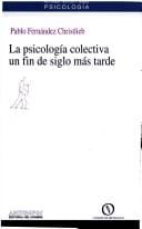 Psicologia Colectiva - Un Fin de Siglo Mas Tarde