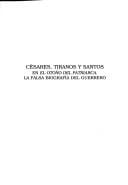 Cesares, tiranos y santos en El otono del patriarca