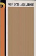 Cultura de Empresa y Rentabilidad