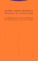 Repensar La Resurreccion