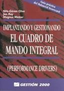 Implantando y gestionando el cuadro de mando integral