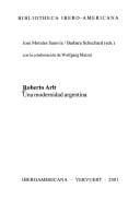 Roberto Arlt